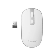 Gembird MUSW-4B-06-WS pelė...
