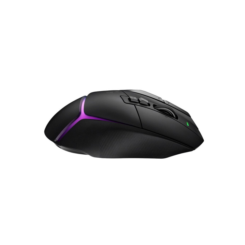 Logitech G G502 X PLUS - LIGHTSPEED Wireless RGB Gaming Mouse
