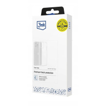 „Xiaomi 17 Ultra“ – 3mk Skaidrus Case
