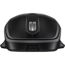 HP 510 Ultra-Fast Rechargeable Wireless Mouse