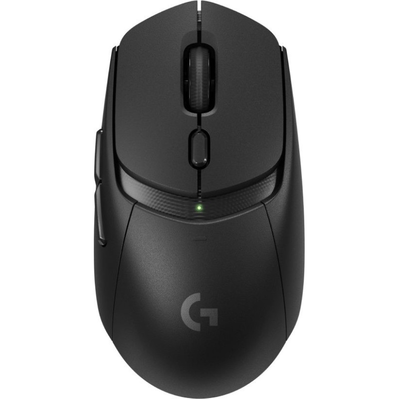 Logitech G 910-007199 mouse Gaming Right-hand RF Wireless + Bluetooth Optical 2560 DPI