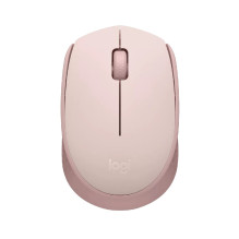 Logitech 910-006865 mouse Office Ambidextrous RF Wireless Optical