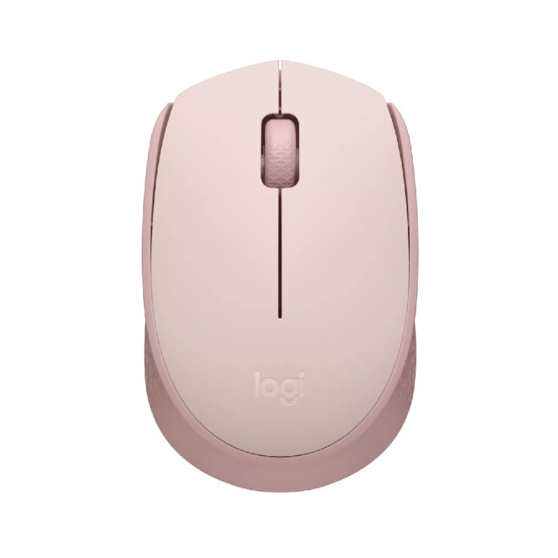 Logitech 910-006865 mouse Office Ambidextrous RF Wireless Optical