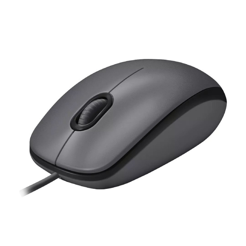 Logitech Mouse M100