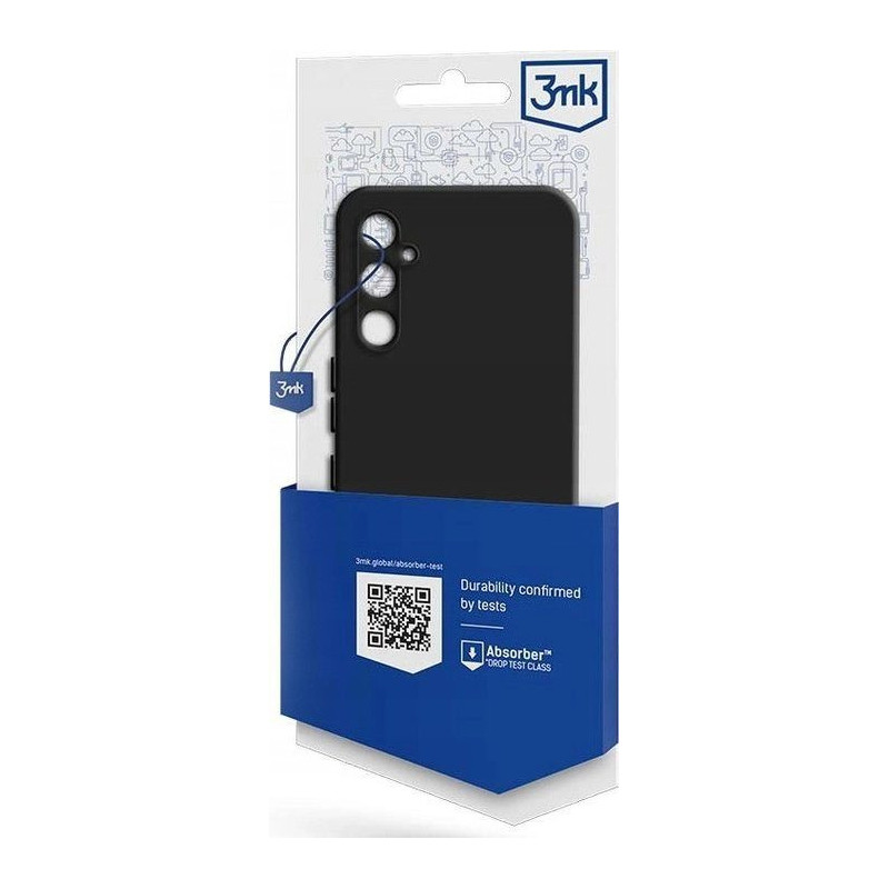 3MK Etui Samsung Galaxy A14 4G - Matas Case