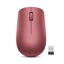 Lenovo 530 pelė Biuro pelė Ambidekstrinis RF belaidė optinė 1200 DPI