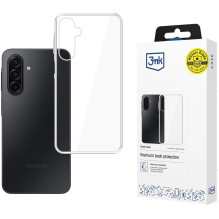 Etui 3MK Aišku Case do...
