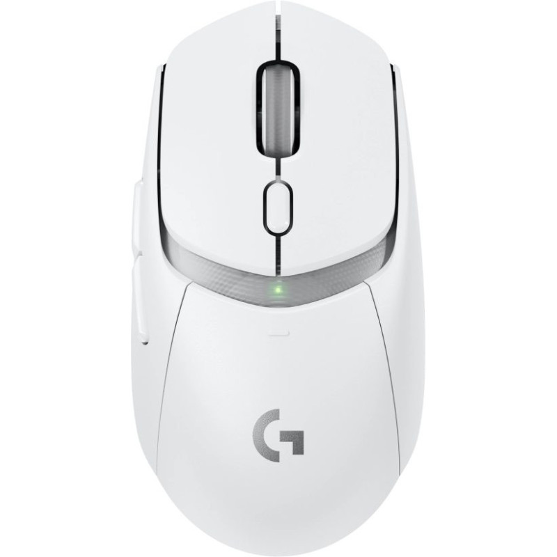 Logitech G 910-007207 mouse Gaming Right-hand RF Wireless + Bluetooth Optical 2560 DPI