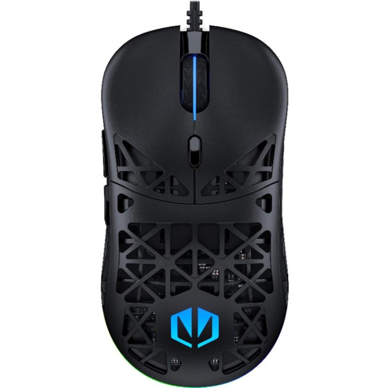 MOUSE USB OPTICAL LIV / EY6A020 ENDORFY