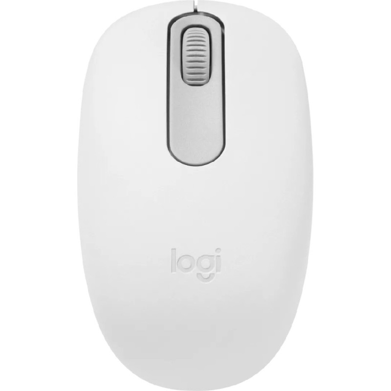 Logitech M196 mouse Universal Ambidextrous Bluetooth IR LED 1000 DPI