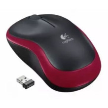 Logitech M185R Belaidė pelė