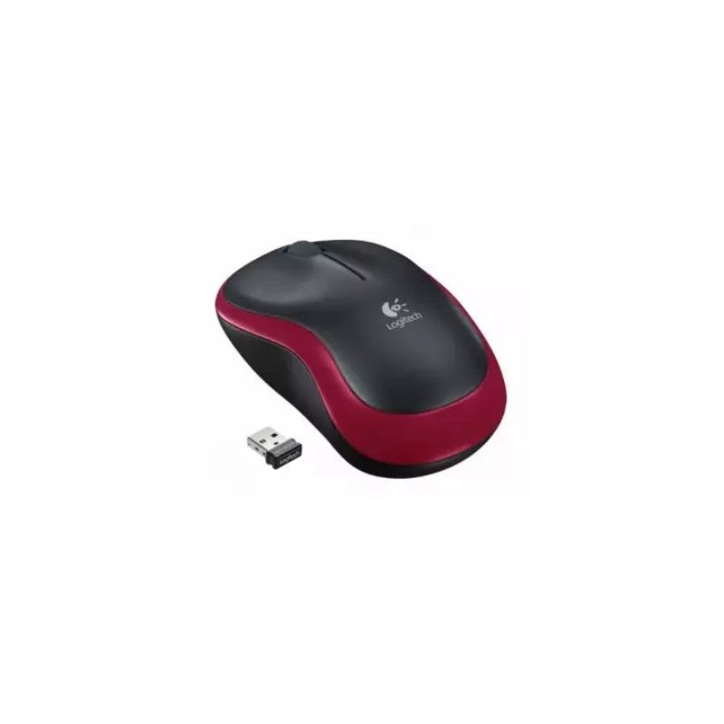 Logitech M185R Wireless mouse