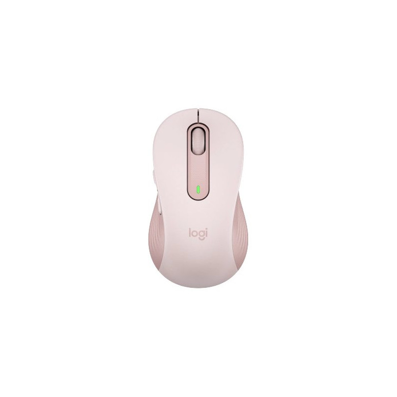 Logitech Signature M650 L Wireless Mouse