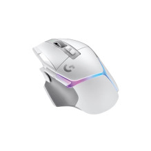 Logitech G G502 X PLUS - LIGHTSPEED Wireless RGB Gaming Mouse
