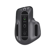Logitech MX Master 3S verslui
