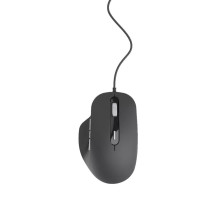 Gembird MUS-6B-02 mouse Office Right-hand USB Type-A Optical 3600 DPI