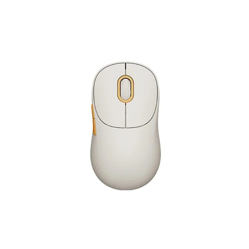 Xiaomi Wireless mouse Universal Right-hand RF Wireless + Bluetooth 1200 DPI