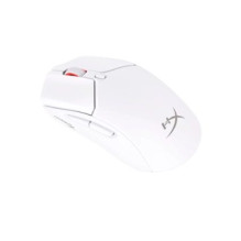 HyperX Pulsefire Haste 2 - Wireless Gaming Mouse (White)