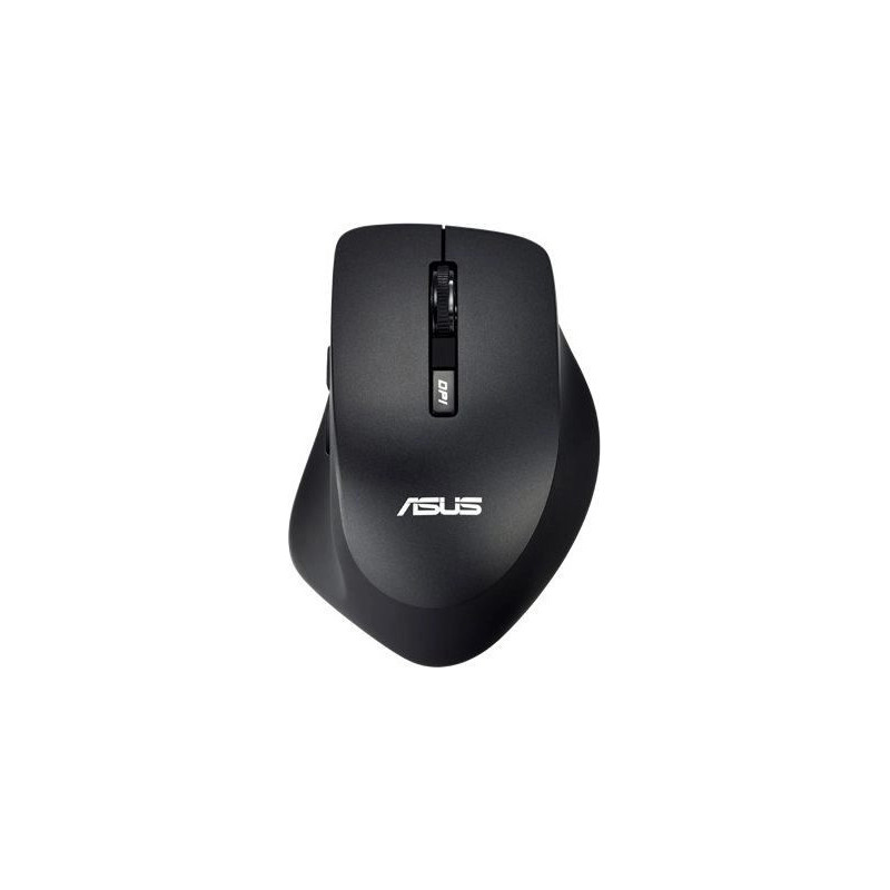 ASUS WT425 mouse Office Right-hand RF Wireless Optical 1600 DPI