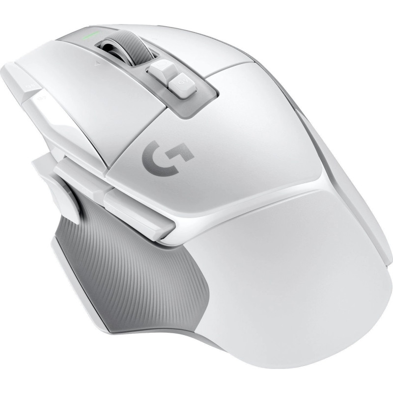 G502 X Lightspeed White 910-006189