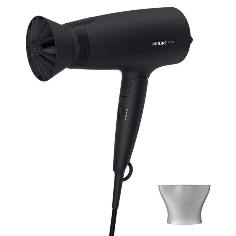 Philips 3000 serija BHD308 / 10 plaukų džiovintuvas