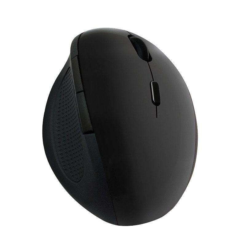 LogiLink ID0139 mouse Office Right-hand RF Wireless Optical 1600 DPI