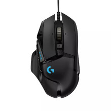 Logitech - G502 HERO High Performance Gaming Mouse