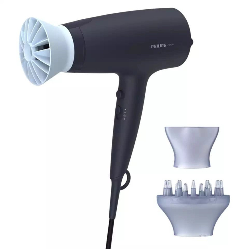 Philips 3000 serija 3000 BHD360 / 20 Plaukų džiovintuvas