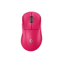 G Pro X Superlight 2 DEX Pink