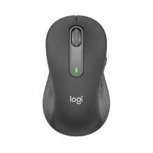 Logitech Signature M650 L Wireless Mouse