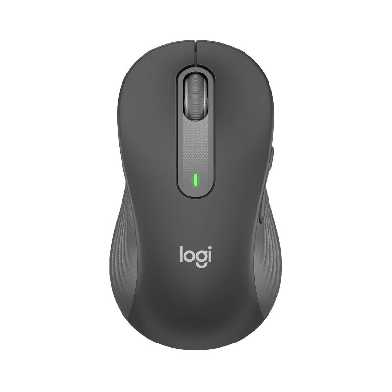 Logitech Signature M650 L Wireless Mouse