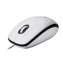 M100 White 910-006764