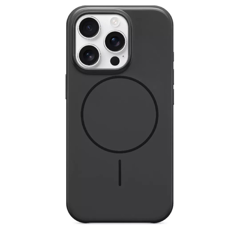 Apple Beats iPhone 16 Pro Case su MagSafe – Midnight Black