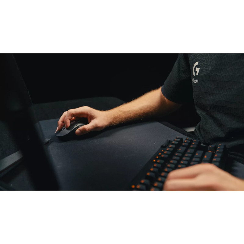 G Pro X Superlight 2 DEX Black