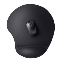 Trust BigFoot XL Black