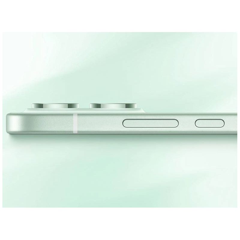 HONOR 600 Lite 8 / 128GB juoda
