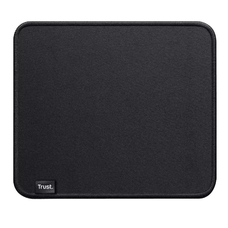 TRUST BOYE MOUSE PAD ECO BLACK