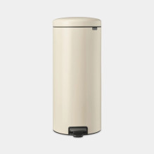 Brabantia NewIcon 30 L apvali smėlio spalvos