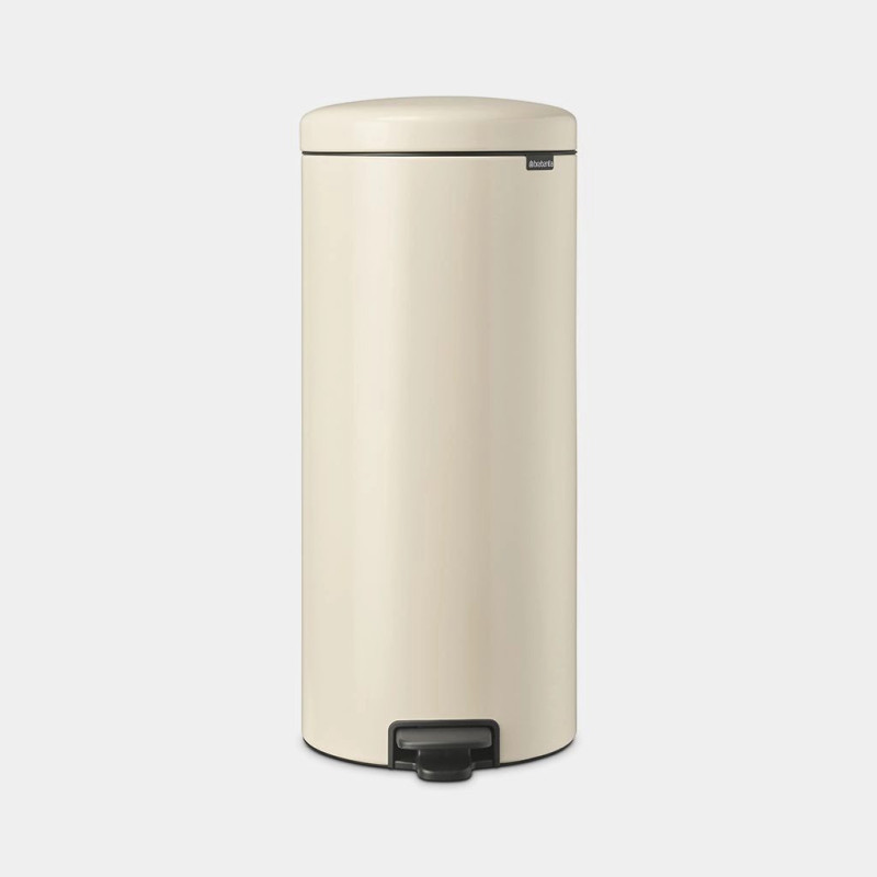 Brabantia NewIcon 30 L apvali smėlio spalvos