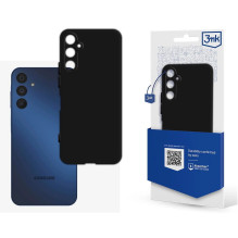 Samsung Galaxy A15 5G - 3mk Matt Case