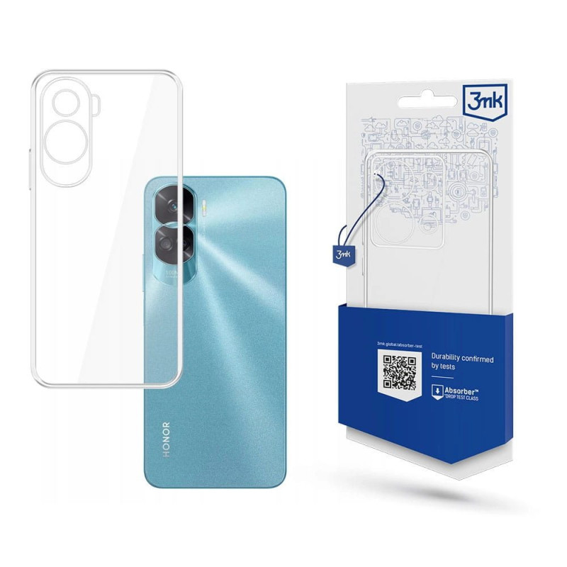 „Honor 90 Lite“ – 3mk Išvalyti Case