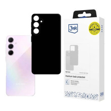 Samsung Galaxy A35 5G - 3mk Matt Case black