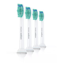 Philips Sonicare ProResults“ „ProResults“ HX6014 / 87 4 dantų šepetėlių galvučių pakuotė