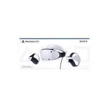 Sony PlayStation VR2...