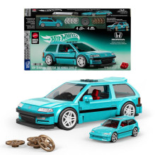 Mattel Brick Shop Hot...