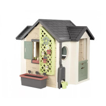 Smoby 810408 playhouse