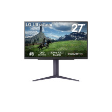 LG 27GS85Q-B kompiuterio...