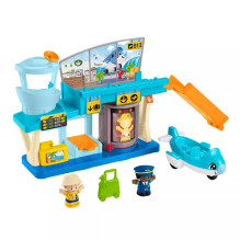 Fisher-Price Little People...