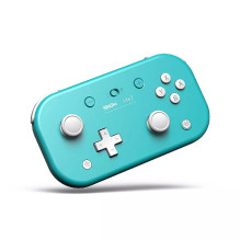 8Bitdo Lite 2 Turquoise...
