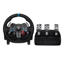 Logitech G G29 Varomoji jėga